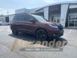 Used 2021 Honda Passport Elite AWD SUV