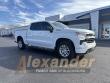 Used 2023 Chevrolet Silverado 1500 RST Truck Crew Cab