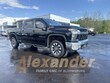  Chevrolet Silverado 3500 HD