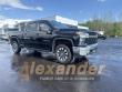 Used 2023 Chevrolet Silverado 3500 HD LT Truck Crew Cab