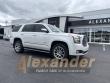 Used 2020 GMC Yukon Denali SUV