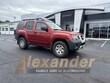 Nissan Xterra