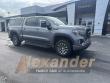 Used 2020 GMC Sierra 1500 AT4 Truck Crew Cab