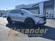 Honda CR-V Hybrid