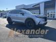 Used 2023 Honda CR-V Hybrid Sport SUV