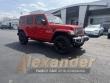 Used 2025 Jeep Wrangler 4xe Sahara SUV