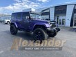  Jeep Wrangler JK Unlimited