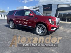 2025 GMC Yukon XL Denali SUV