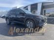 Used 2022 Hyundai Tucson Hybrid Blue SUV