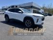 Used 2025 Chevrolet Trax LT SUV