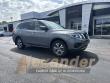 Used 2017 Nissan Pathfinder SL SUV