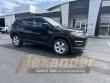 Used 2020 Jeep Compass Latitude SUV