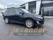 Used 2021 Chevrolet Equinox LS w/1LS SUV