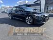 Used 2019 Honda Accord EX-L Sedan