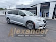  Chrysler Pacifica Plug-In Hybrid