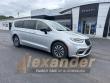 Used 2024 Chrysler Pacifica Plug-In Hybrid Select Van Passenger Van