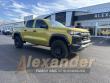 Used 2023 Chevrolet Colorado Trail Boss Truck Crew Cab