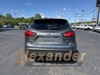  Nissan Rogue Sport
