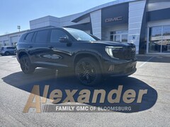 2025 GMC Acadia AWD Elevation SUV
