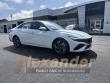 Used 2025 Hyundai Elantra SEL Convenience Sedan