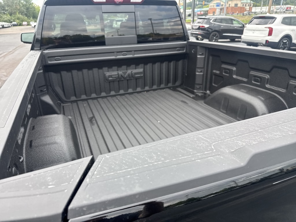 New 2026 GMC Sierra 1500 Denali Truck Crew Cab