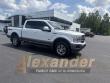 Used 2020 Ford F-150 King Ranch Truck SuperCrew Cab