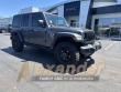 Used 2025 Jeep Wrangler 4xe Sport SUV