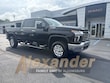 Chevrolet Silverado 2500 HD