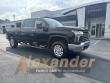 Used 2023 Chevrolet Silverado 2500 HD LTZ Truck Crew Cab