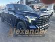Used 2024 Toyota Tundra Limited Truck CrewMax