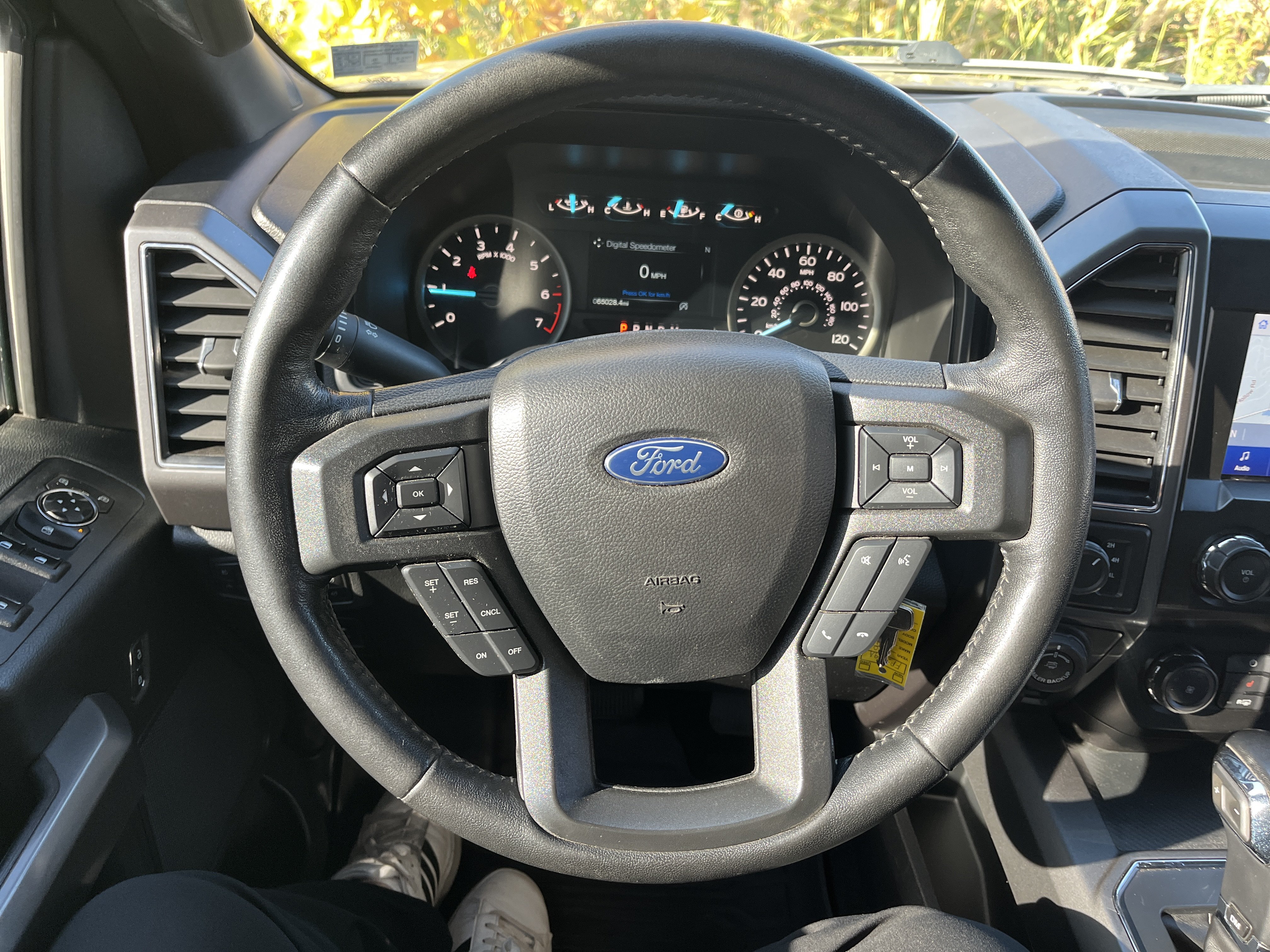 Used 2019 Chevrolet Tahoe LS SUV