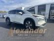 Used 2023 Nissan Rogue Platinum SUV