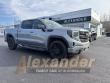 Used 2023 GMC Sierra 1500 Elevation w/3SB Truck Crew Cab