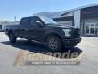 Used 2015 Ford F-150  Truck SuperCrew Cab