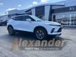 Used 2025 Chevrolet Blazer LT w/2LT SUV