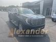 Used 2023 GMC Sierra 1500 Denali Truck Crew Cab