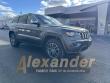 Used 2018 Jeep Grand Cherokee Limited 4x4 SUV