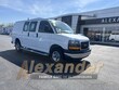  GMC Savana 2500