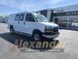 Used 2024 GMC Savana 2500 Work Van Van Cargo Van