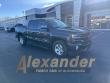 Used 2017 Chevrolet Silverado 1500 LTZ Truck Crew Cab