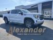 Used 2023 GMC Sierra 1500 SLT Truck Crew Cab