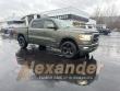 Used 2020 Ram 1500 Big Horn/Lone Star Truck Crew Cab