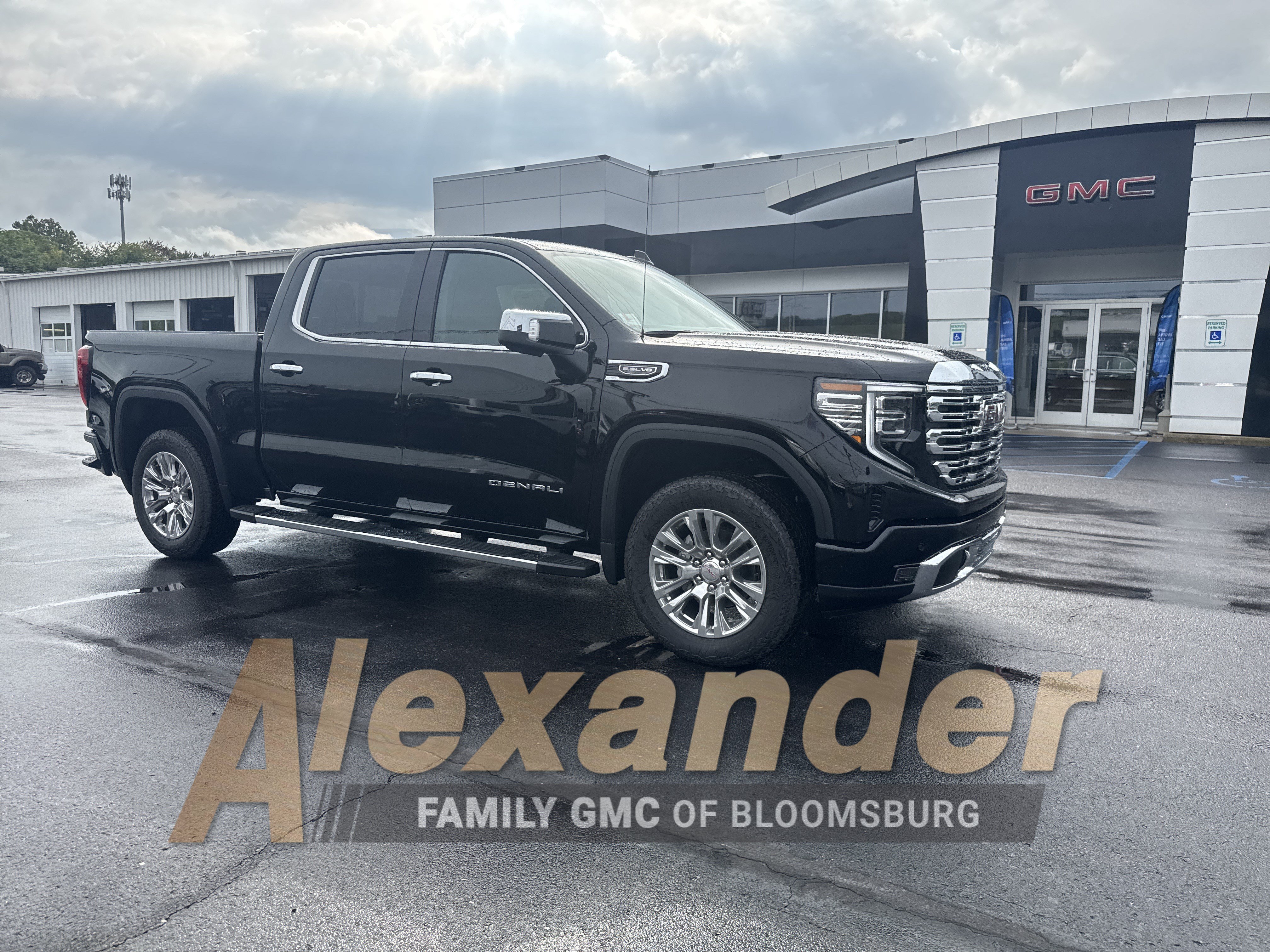  GMC Sierra 1500