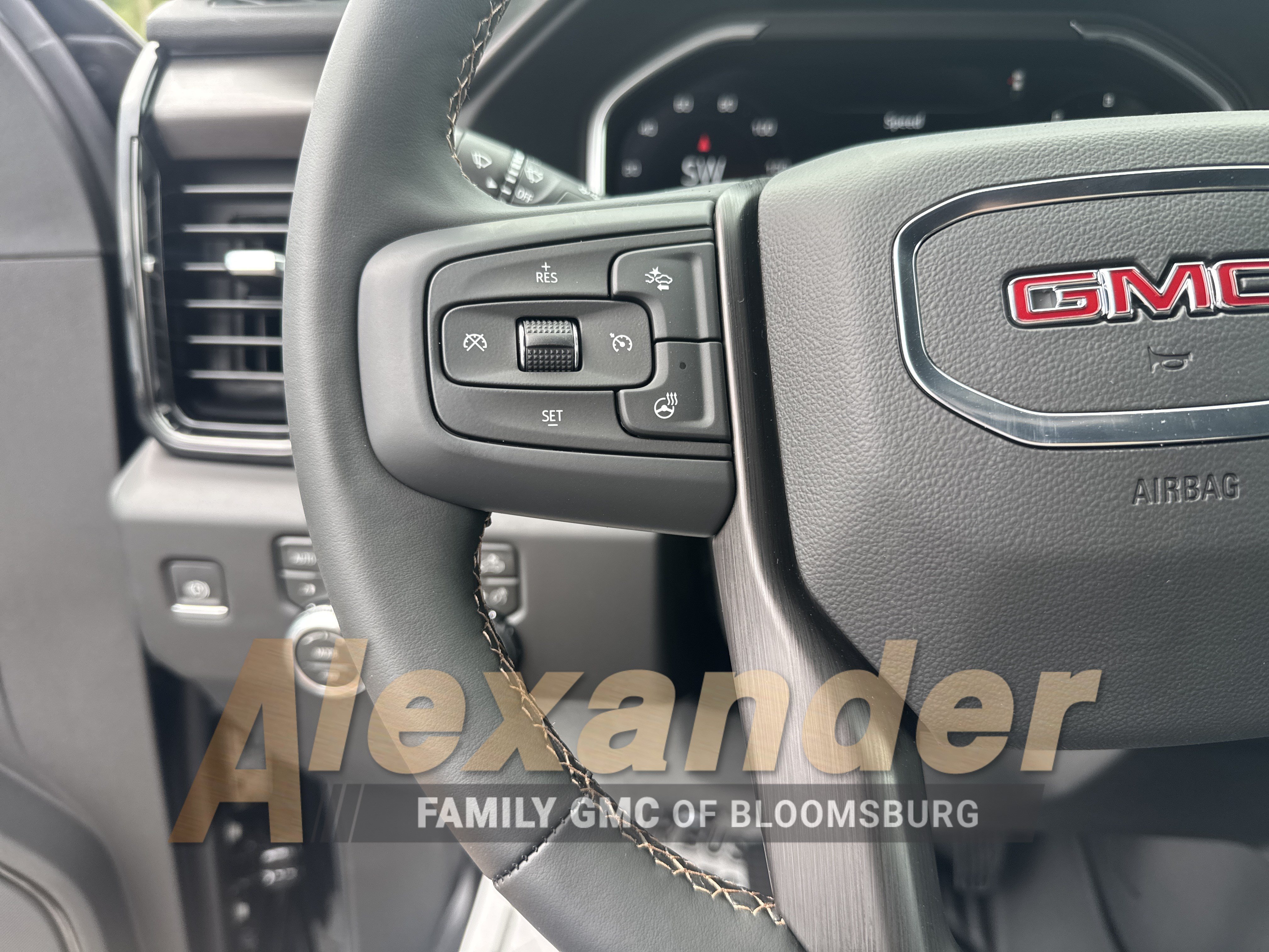  GMC Sierra 2500 HD