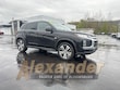  Mitsubishi Outlander Sport