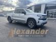 Used 2020 Chevrolet Silverado 1500 RST Truck Crew Cab