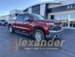 Used 2020 Chevrolet Silverado 1500 LTZ Truck Crew Cab