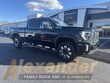 GMC Sierra 2500 HD