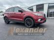 Used 2018 Ford Escape SE SUV