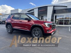 2026 GMC Terrain AWD AT4 SUV